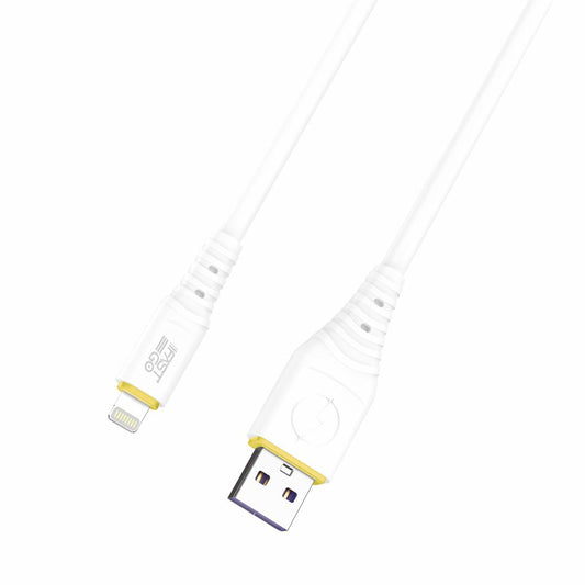 Lighting To USB Cable