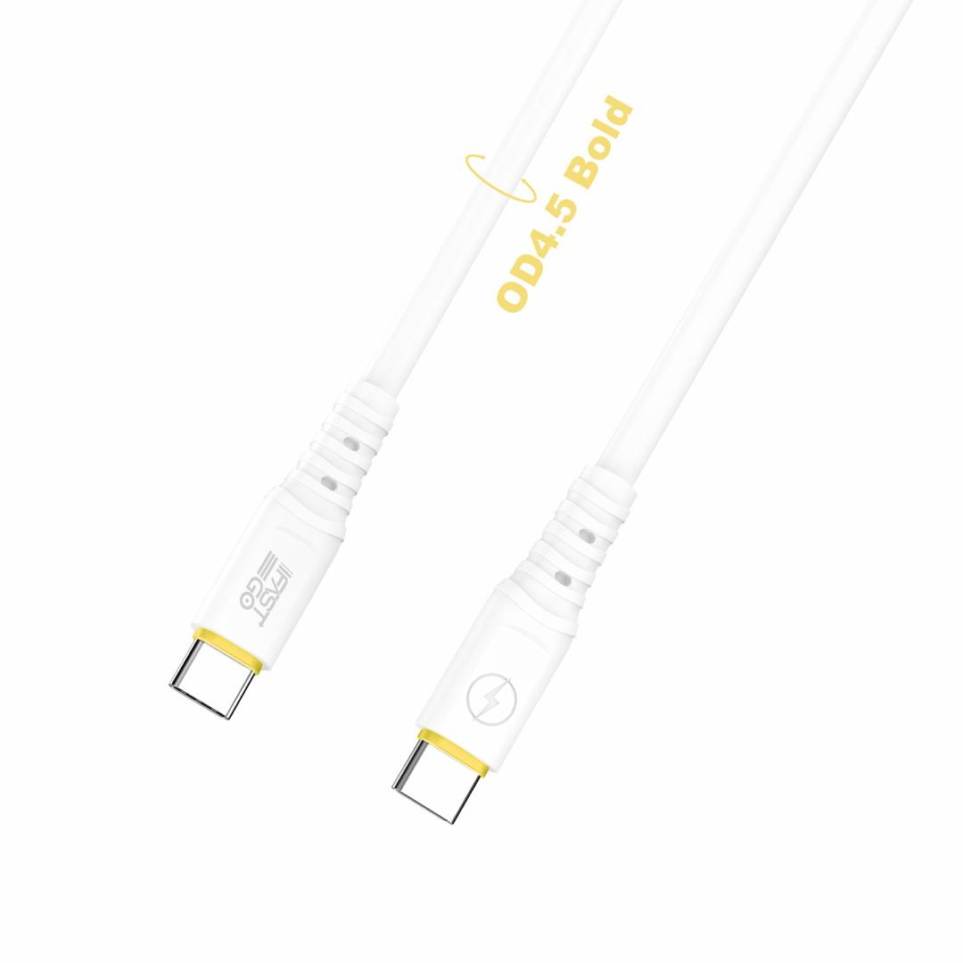 USB-C To USB-C Cable