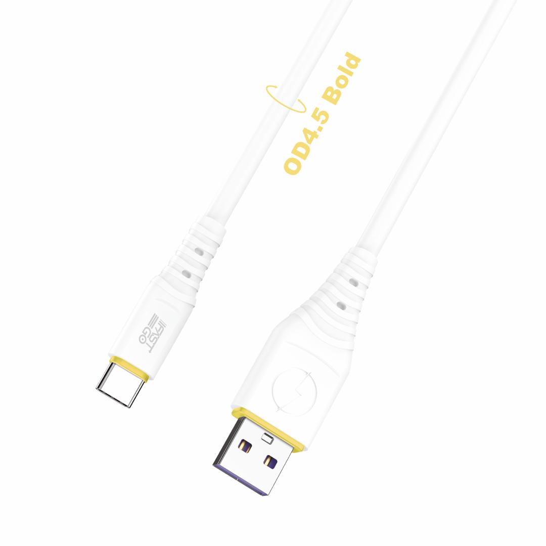 Type C To USB Cable