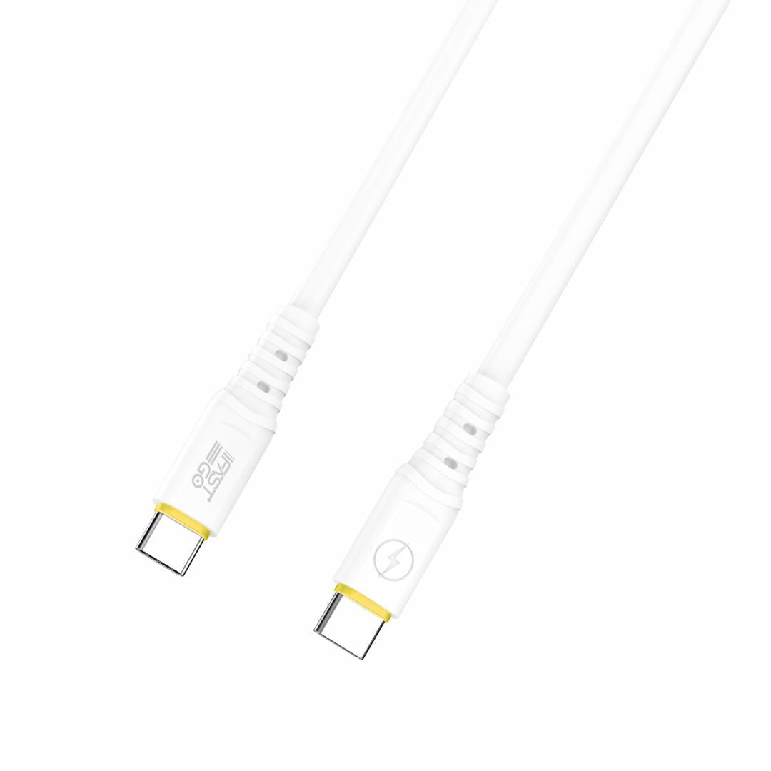 USB-C To USB-C Cable