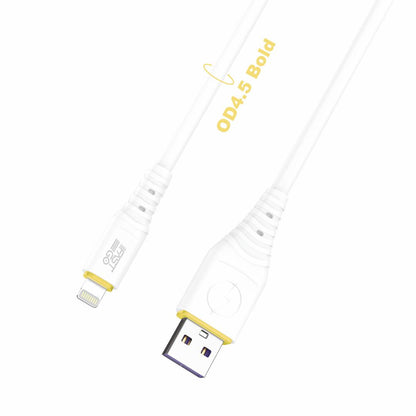 Lighting To USB Cable