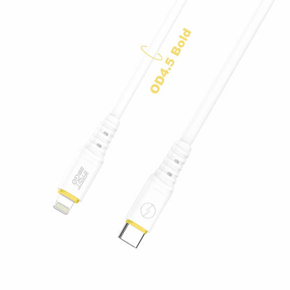 Type C To Lighting Cble