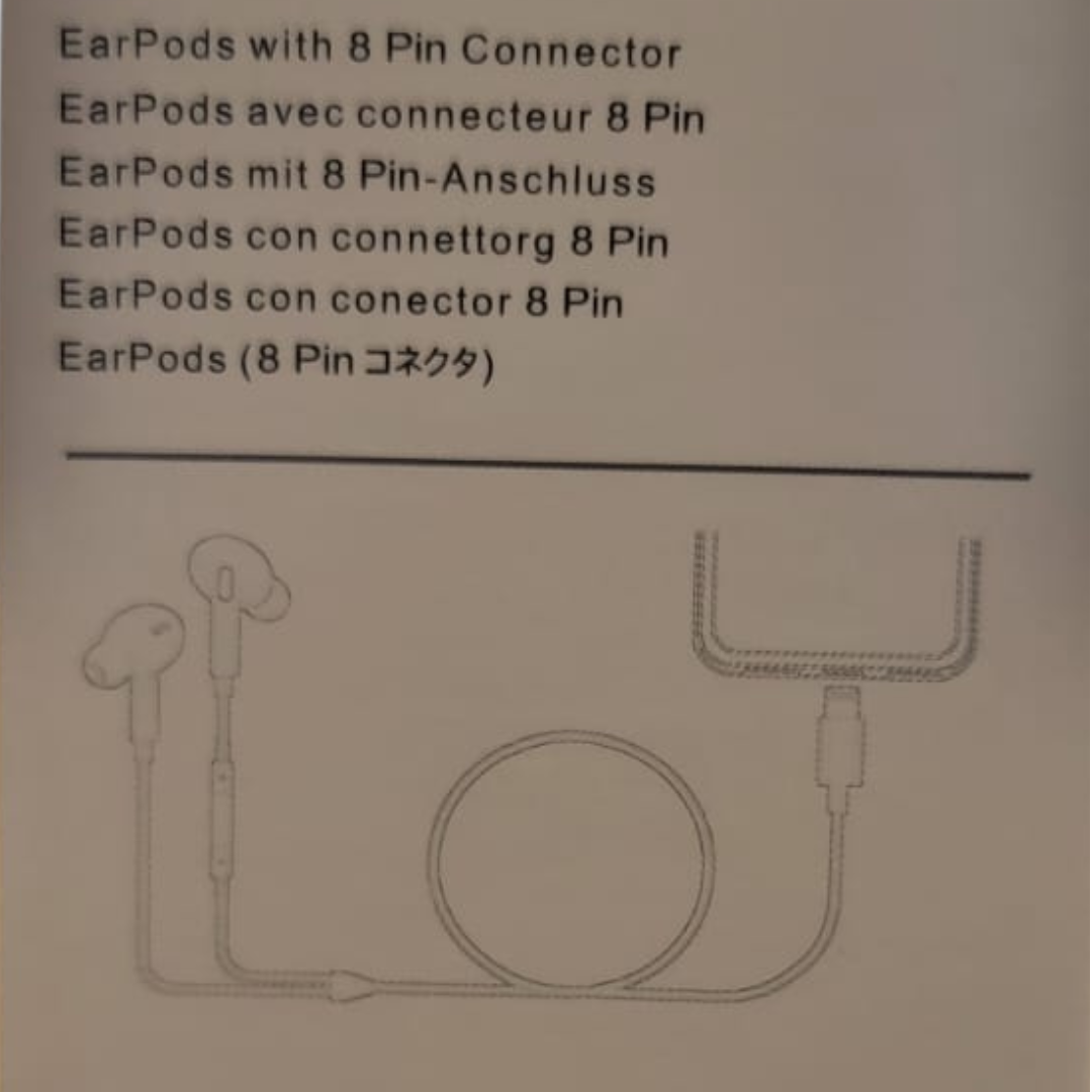 Pop Up Headphone
