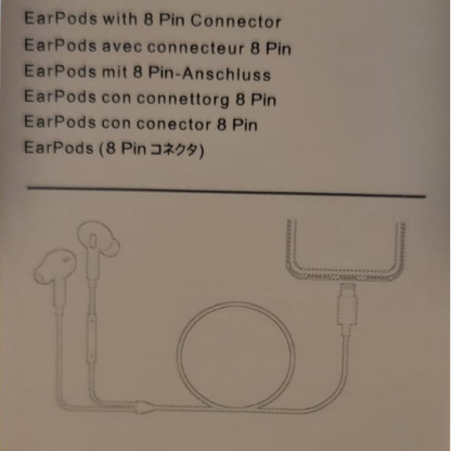 Pop Up Headphone